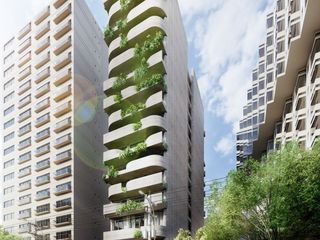 Departamento en Venta en Cuauhtémoc Condesa (m2d3407)