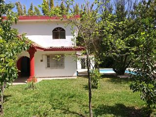 CASA DE CAMPO VENTA, CONGREGACION LA BOCA