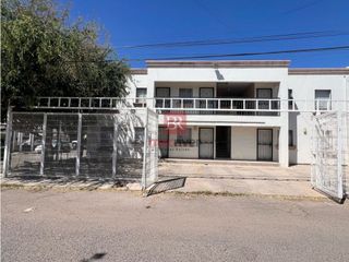 EDIFICIO DE DEPARTAMENTOS EN VENTA EN COL. REAL DEL SOL. CD. OBREGÓN