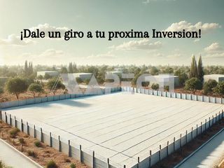Terreno en Venta en San Vicente Chicoloapan: ¡Ideal para Tu Proyecto e Inversión!