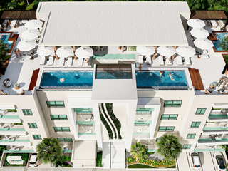PREVENTA DE DEPARTAMENTO EN NUEVO VALLARTA, NAYARIT JALISCO