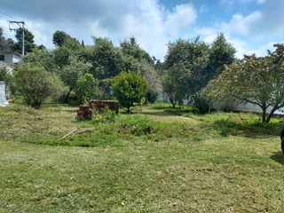 Terreno  en Santa María Ahuacatitlán Cuernavaca - CRB-825-Tu
