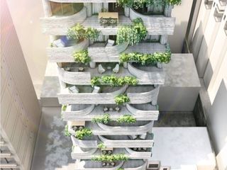 Departamento en Venta en Cuauhtémoc Condesa (m2d3409)
