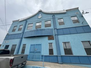 VENTA DE EDIFICIO MEDICO/ASILO COL HERRERA