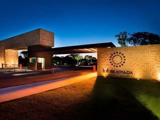 TERRENO EN VENTA EN LA REJOYADA