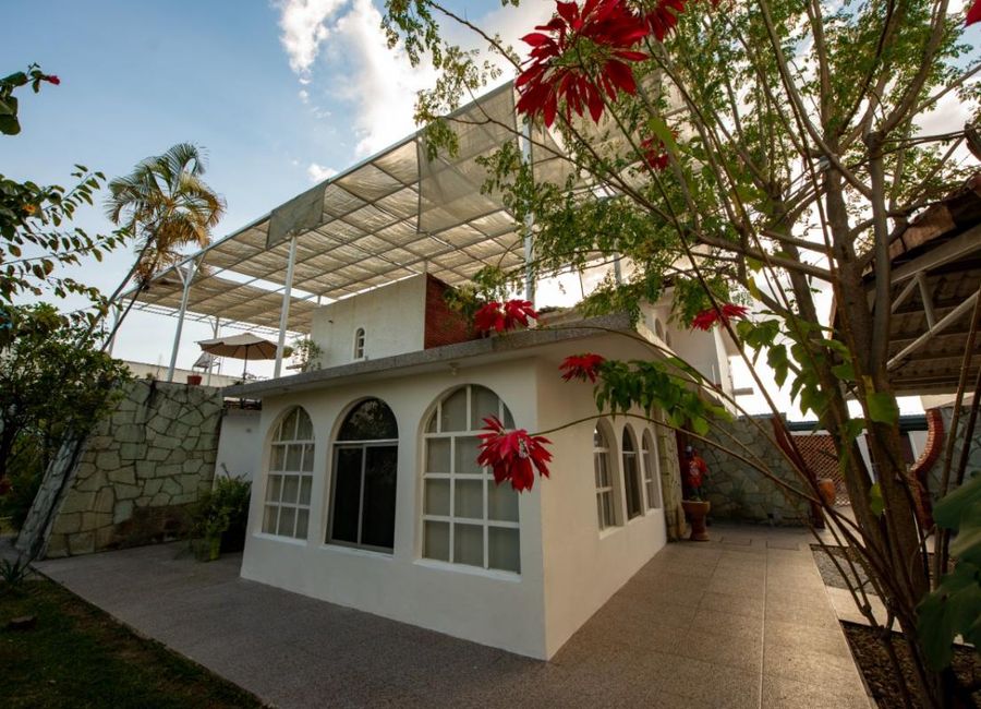 CASA EN HACIENDA BLANCA - (3) | Lamudi.com.mx