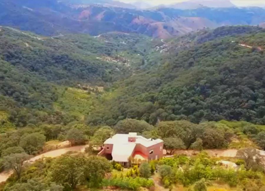Terreno en Santa Rosa Guanajuato de 668 M2 con vista ESPECTACULAR listo ...
