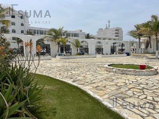 Hotel en Venta En Playa Miramar, Madero Tamaulipas.