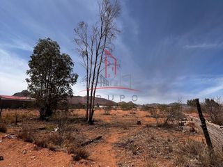 Terreno Venta Tabaloapa Rumbo a Aldama Chihuahua 520,000 RicPor R2/R141