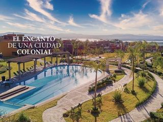 Departamentos Venta La Serena San Miguel de Allende 4,030,000 NicPer R1