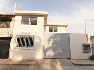 EDIFICIO EN VENTA EN MORELIA, GERTRUDIS SÁNCHEZ