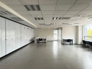 Renta Oficina 185m2, Juárez, Cuauhtémoc- AMUEBLADA