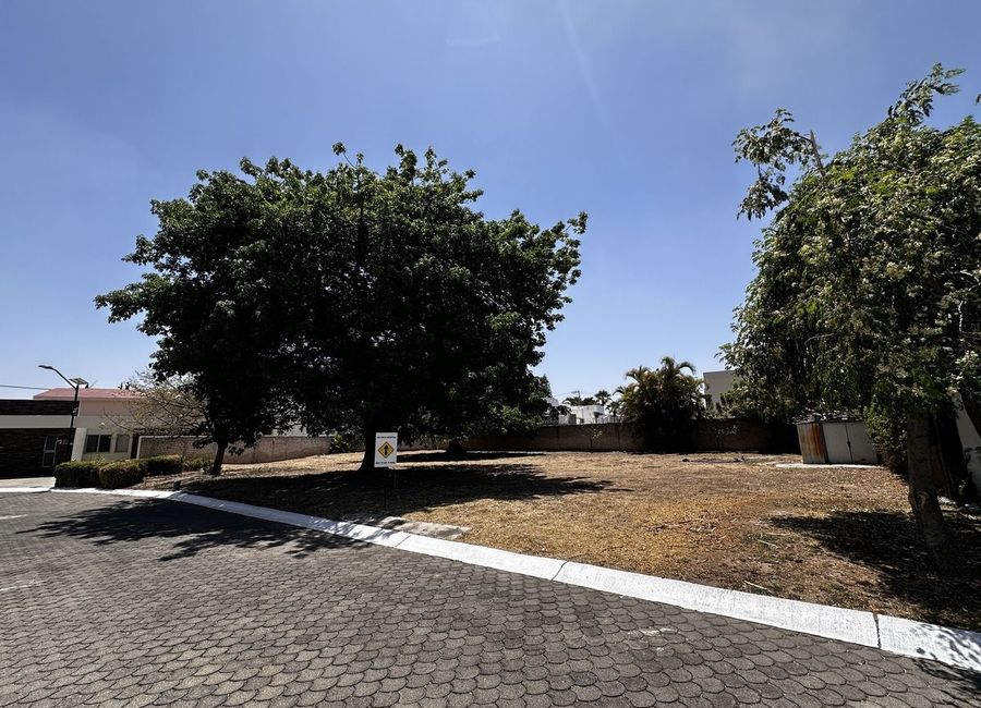 Terreno en Venta en Bosques de Santa Anita - Santa Anita Country 17 ...