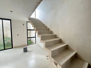 TOWNHOUSE EN VENTA EN MÉRIDA YUCATÁN EN LEANDRO VALLE