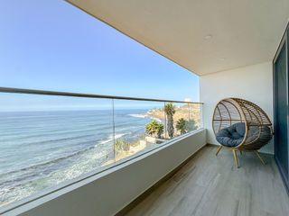Departamento en venta en Playas de Rosarito