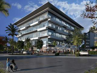 OFICINA EN VENTA EN MÉRIDA YUCATÁN EN EL COUNTRY CLUB