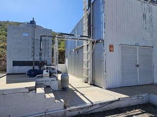 Planta farmacéutica en Venta