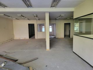 Renta oficina 600 m² Acondicionada - Av Reforma, Cuauhtémoc Juárez
