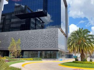 Exclusiva Oficina en Renta en Torre Black San Telmo