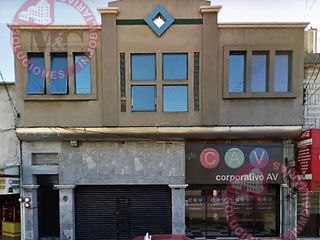 Renta de Local Comercial Planta Alta, Céntrico, sobre José Ma. Chávez en Aguascalientes