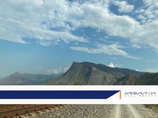IB-NL0135 - Terreno En Venta en Garcia, Nuevo León, 250,000 m2.