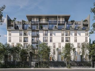 Departamento(AURORA) en Venta en Oxygen, Montes de Ame