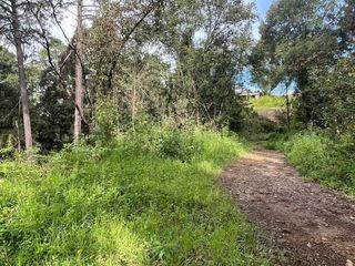 Terreno en venta en El Castellano, Valle de Bravo