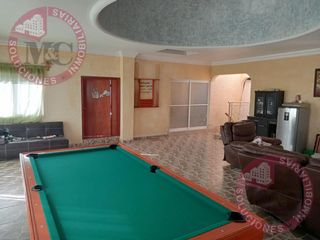 Casa en Venta Fraccionamiento Los Arellano al sur de Aguascalientes.