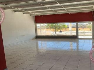 Local  Planta Alta en Renta en Plaza Comercial sobre Av. Miguel de la Madrid, Ags