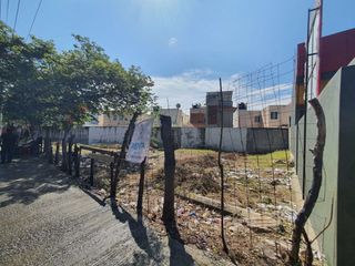 TERRENO EN RENTA EN CIUDAD DEL CARMEN CAMPECHE