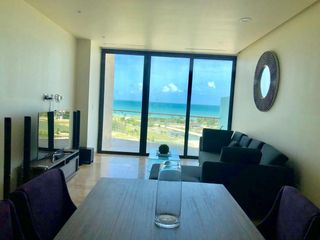 DEPARTAMENTO EN COUNTRY OLAS EN VENTA, EN CIUDAD DEL CARMEN, CAMPECHE.
