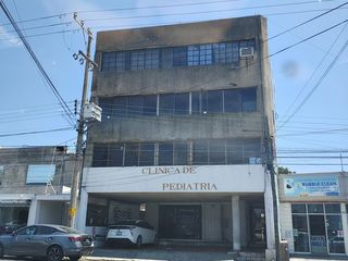 Oficina en Venta en Col. Lauro Aguirre, Tampico Tamaulipas.