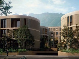 DEPARTAMENTOS EN  PRE-VENTA BOSQUES DEL VALLE SAN PEDRO GARZA GARCIA, N.L.