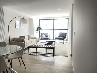 ALPES RESIDENCIAL, ALVARO OBREGON, DEPARTAMENTO EN VENTA