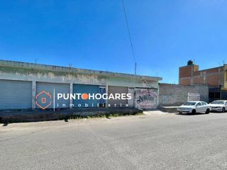 Propiedad comercial en venta en Jesus Romero Flores