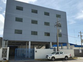 Se rentan oficinas dentro del Puerto Pesquero en Cd. del carmen