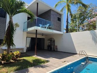 CASA EN VENTA EN CIUDAD DEL CARMEN, CAMPECHE.
