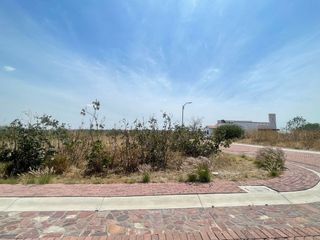 VENTA Terreno en Privada Biznaga - Ciudad Maderas - Queretaro.