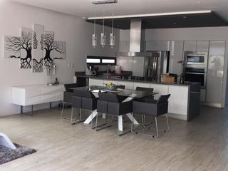 Casa en Residencial El Encuentro Playa del Carmen