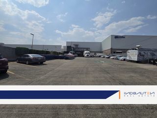 IB-EM1739 - Bodega Industrial en Renta en Cuautitlán Izcalli, 2,200 m2.