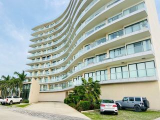 DEPARTAMENTO EN VENTA EN EL COUNTRY OLAS EN CIUDAD DEL CARMEN