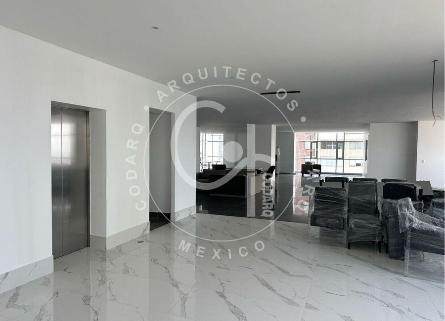 Renta de piso de oficinas Edificio Agor en Interlomas | Lamudi.com.mx