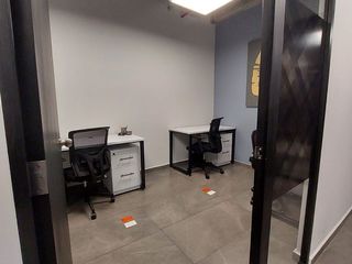 Oficina en renta en Polanco-Anzures, Requisitos mínimos, en Miguel Hidalgo CDMX