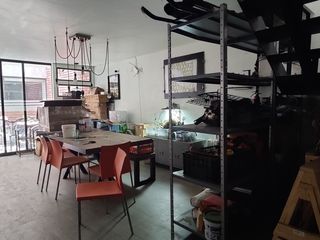 Excelente casa a la venta en la Roma Norte (V)