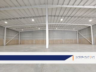 IB-YU0067 - Bodega Industrial en Renta en Mérida, 800 m2.