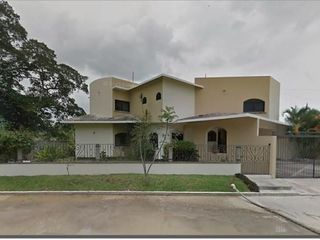 CASA EN VENTA EN JARDINES DE TUXPAN VERACRUZ