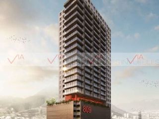 Departamento en Venta en Centro
