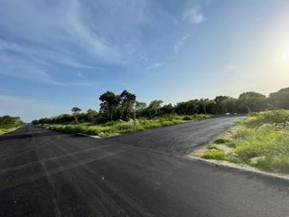 Venta de terreno en Campestre Las Nubes