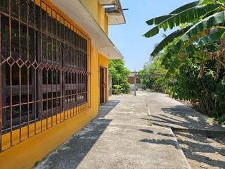 Casa en Venta Carretera a la Playa