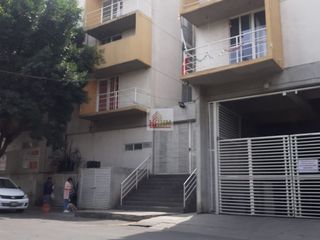 SAN SEBASTIAN XOCOTITLA DEPARTAMENTO VENTA IZTAPALAPA CDMX
